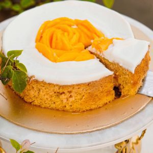 Summer Baking Program