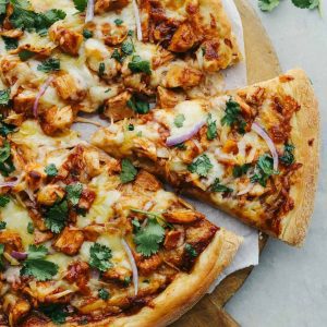 Continental Cooking & Baking Course by Tehniat Haseeb