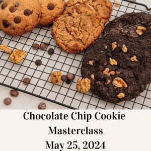 NYC Chocolate Chips Cookies For Beginners