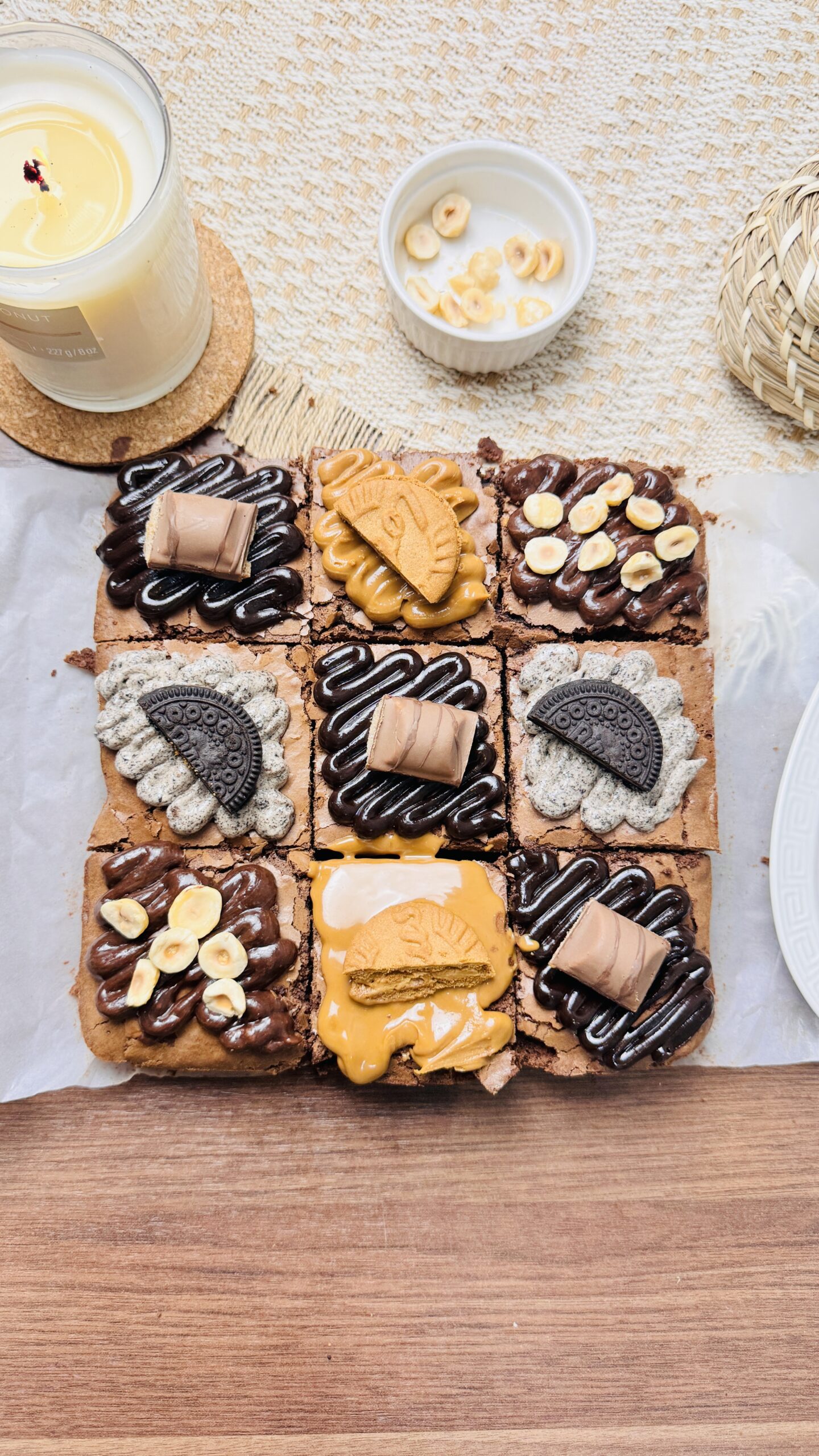 Tea Time Bakes Course
