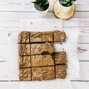 Brownies Course by Aqsa Niazi