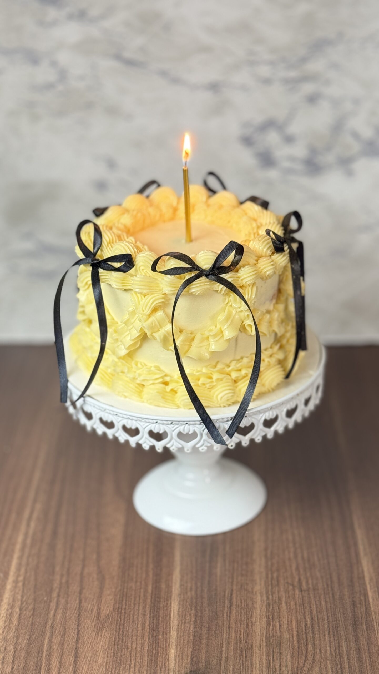 The Buttercream Course by Aqsa Niazi - Image 4