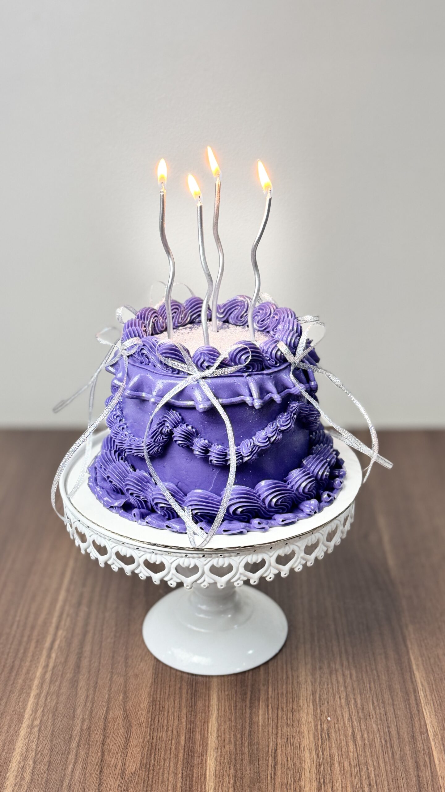 The Buttercream Course by Aqsa Niazi - Image 3