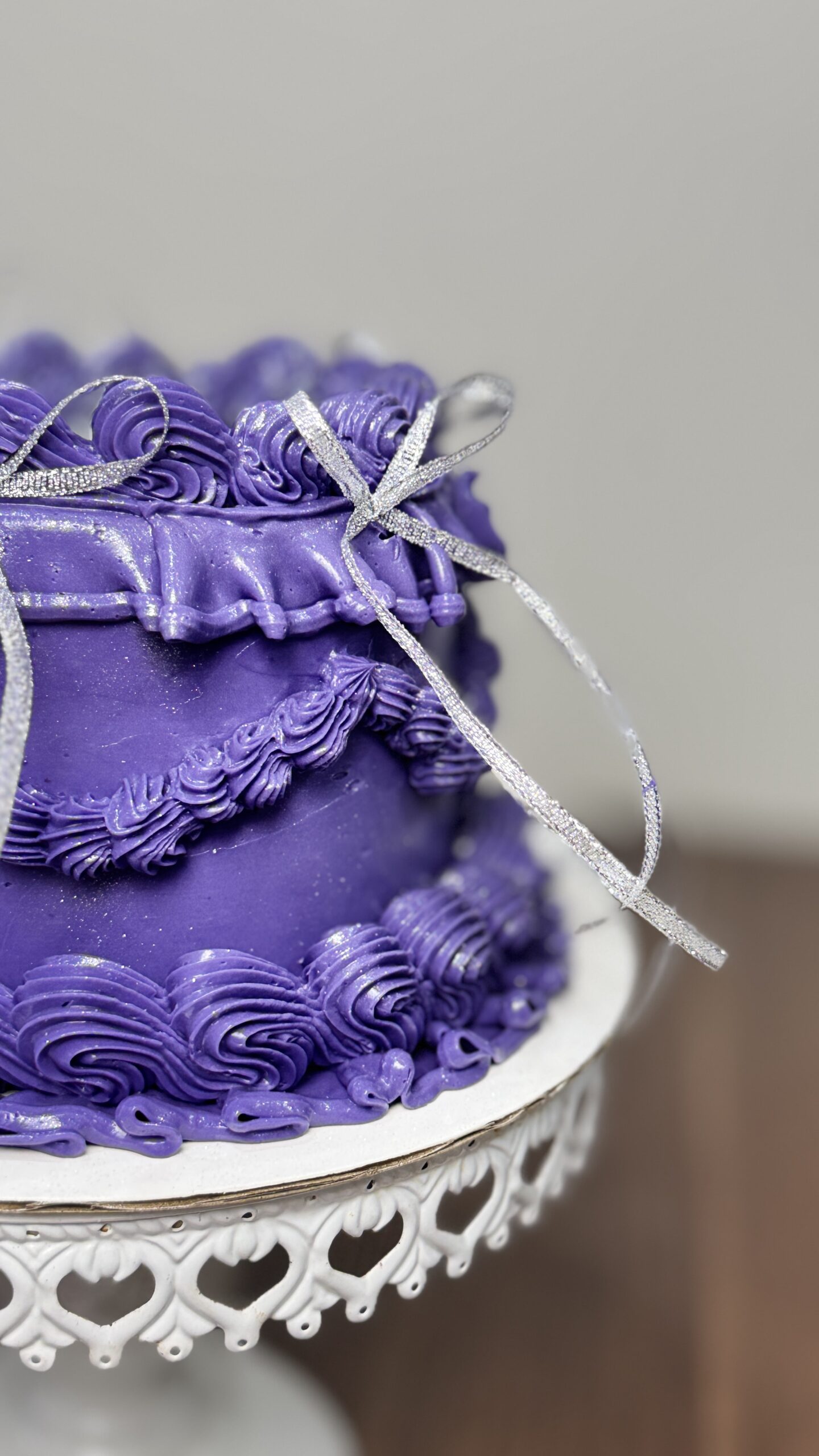 The Buttercream Course by Aqsa Niazi - Image 5