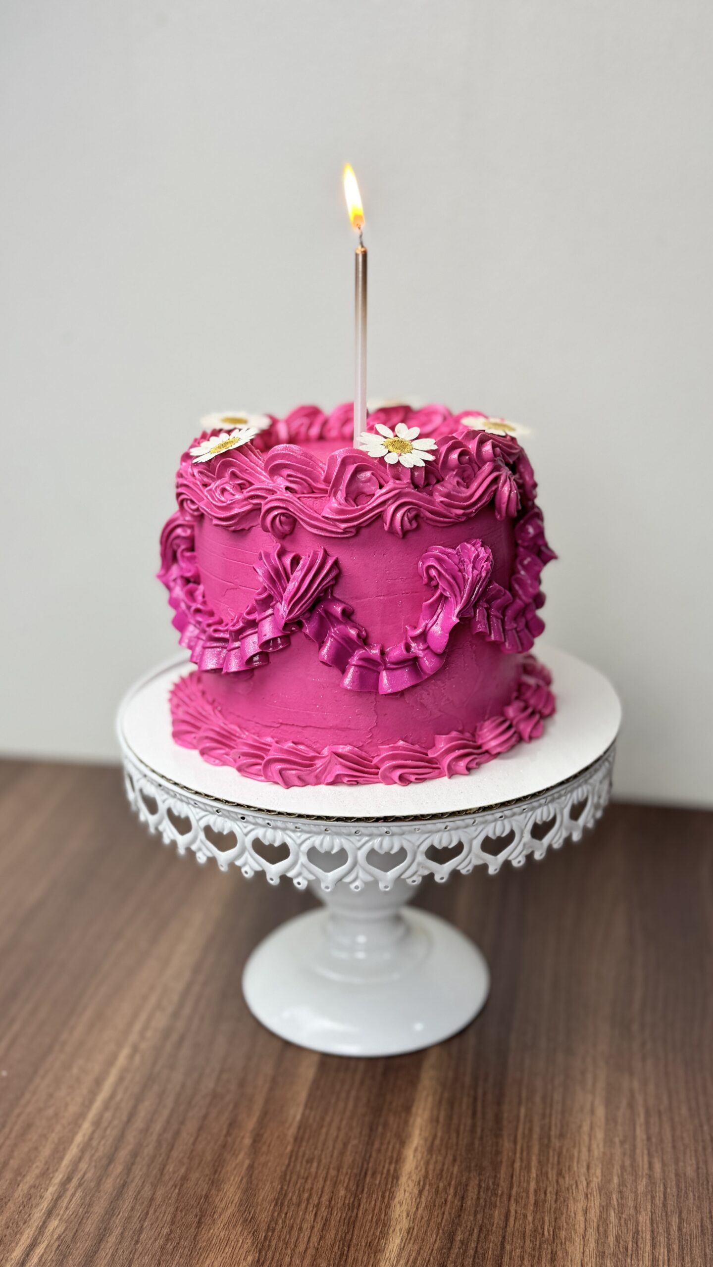 The Buttercream Course by Aqsa Niazi - Image 2